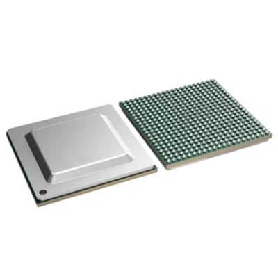 Máy vi điều khiển MCU AM2434BSDGHIALXR 32-Bit 5-Core ARM Cortex-R5F Sitara TM Microcontroller IC