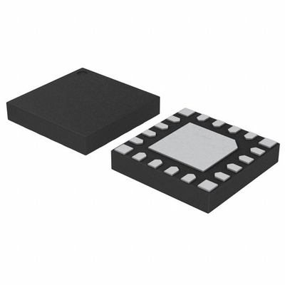 Máy vi điều khiển MCU EFM8BB21F16A-C-QFN20R 50MHz CIP-51 8051 Máy vi điều khiển IC 20-QFN