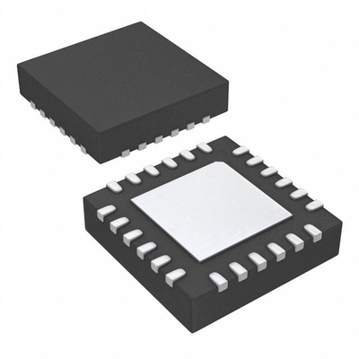 Máy điều khiển vi mô MCU EFM8BB31F32G-D-QFN24R 6 Timer Máy điều khiển vi mô ô tô 8-bit MCU 24-QFN Mặt đất gắn