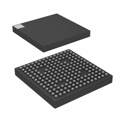Máy vi điều khiển MCU ADSP-BF705KBCZ-3 Lượng thấp 400MHz Bộ xử lý tín hiệu kỹ thuật số 184-CSPBGA