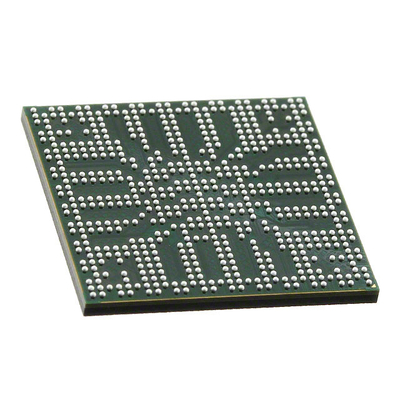 Máy vi điều khiển MCU DM388AAARD21FP DaVinci TM Digital Media Processor 609-LFBGA Surface Mount