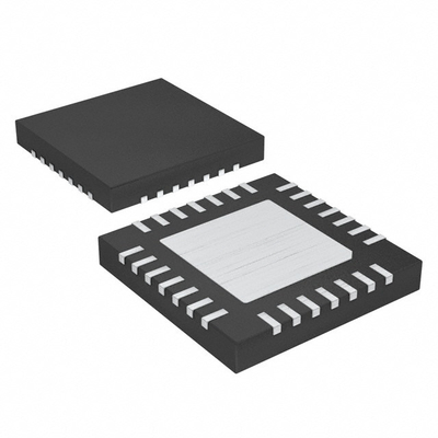 Máy vi điều khiển MCU EFM8BB22F16G-B-QFN28R 20 kênh Máy vi điều khiển ô tô 8-bit MCU QFN-28