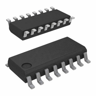 Máy vi điều khiển MCU EFM8BB10F8G-A-SOIC16R 8-Bit CIP-51 8051 Busy Bee Microcontroller IC 16-SOIC