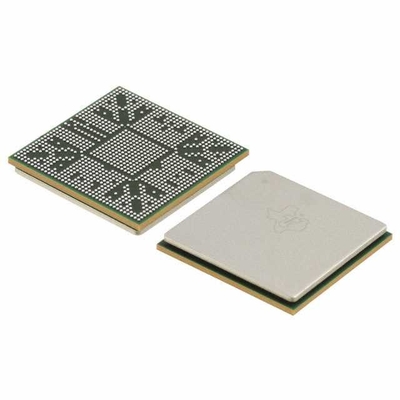 Máy vi điều khiển MCU TMS320DM8168CCYG2 1.2GHz ARM Hiệu suất cao 1.5MB Máy vi điều khiển Delfino