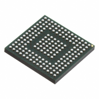 Microcontroller MCU ADBF512WBBCZ402 168-CSPBGA Hiệu suất cao Blackfin DSP 400MHz