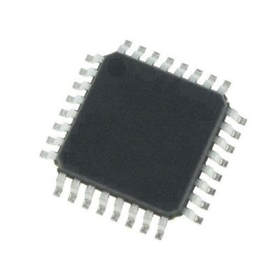 Máy vi điều khiển MCU EFM8BB31F32G-D-QFP32R Ô tô 20 kênh CIP-51 8051 Busy Bee Microcontroller IC