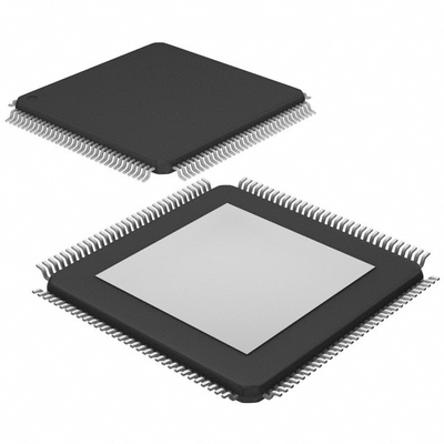 Máy vi điều khiển MCU TM4C1294NCPDTI3 Máy vi điều khiển đơn lõi 32 bit 120MHz 1MB ARM Cortex-M4F