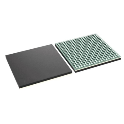 Máy vi điều khiển MCU AM2631CNDGHMZCZRQ1 400MHz 256KB ARM Cortex-R5F IC vi điều khiển ô tô