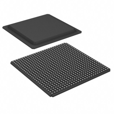 Mảng cổng có thể lập trình trường XC6SLX100T-2FGG676I FPGA IC 676-BGA Spartan-6 LXT Mảng cổng có thể lập trình trường