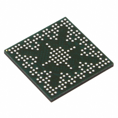 Máy vi điều khiển MCU TM4C129XKCZADT3 120MHz 512KB Flash ARM Cortex-M4F MCU 212-VFBGA