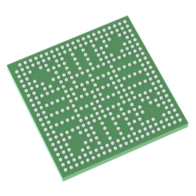 Máy vi điều khiển MCU DM505MRBABFR Hiệu suất cao 1.5V 832KB Máy vi điều khiển điểm nổi 367-BFBGA