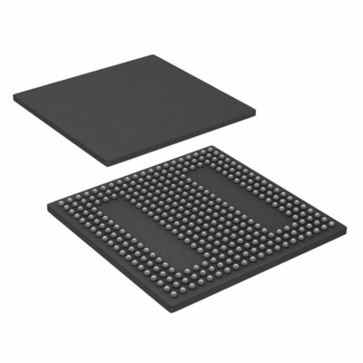 Máy vi điều khiển MCU ADBF539WBBCZ505 Tối đa 533MHz Máy vi xử lý nhúng Blackfin hiệu suất cao