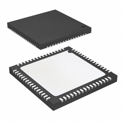 Máy vi điều khiển MCU ADSP-BF592KCPZ 400MHz Bộ xử lý tín hiệu kỹ thuật số 64-VFQFN