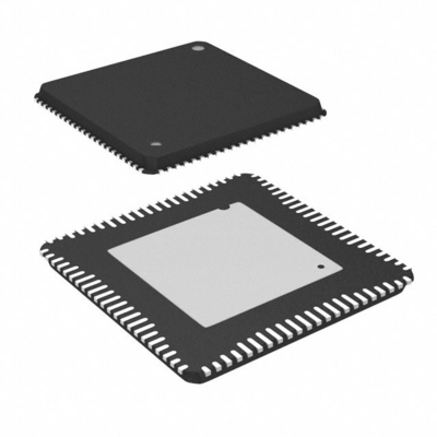 Máy vi điều khiển MCU ADAU1463WBCPZ300 Bộ xử lý âm thanh kỹ thuật số 32 bit 88-VFQFN