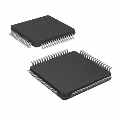 Máy vi điều khiển MCU TMS320F28032PAGQ Đơn lõi C28x Ô tô 60MHz Microcontroller IC nhúng