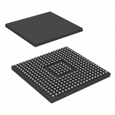 Microcontroller MCU F28386DZWTQR 32 bit Dual-Core Automotive MCU 200MHz