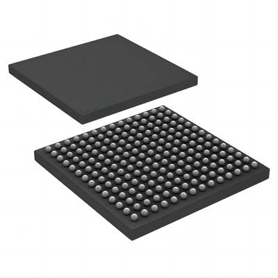 XC7S15-1FTGB196C Spartan-7 Embedded FPGA Programmable Logic IC 196-LBGA Bề mặt gắn
