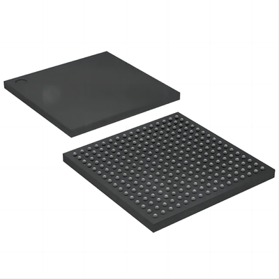 XC7A35T-1FTG256C 950 mV Field Programmable Gate Array IC FBGA-256