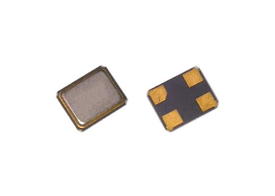 Chip mạch tích hợp E3SB40E00004EE 40 MHz ± 10ppm Crystal 12pF 4-SMD không chì