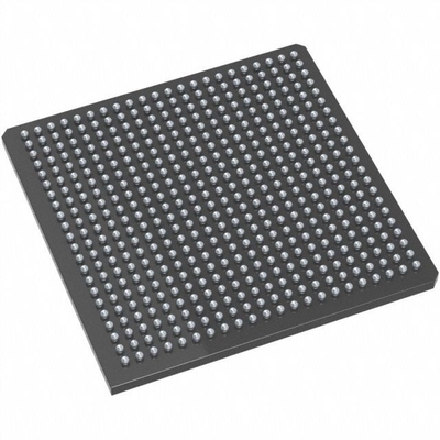 M2GL025-FGG484I FBGA-484 Phương pháp lập trình logic IC 1104kbit SoC FPGA