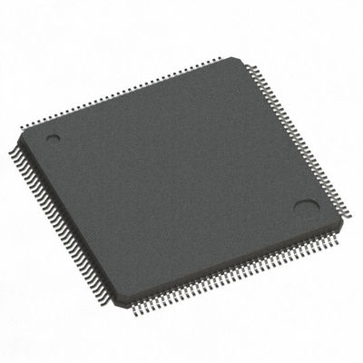 M2GL010S-TQG144I Mảng cổng có thể lập trình trường IGLOO2 FPGA IC mật độ thấp LQFP-144