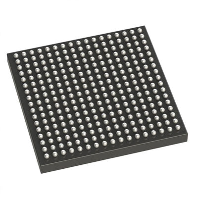 LIFCL-40-7MG289C Field Programmable Gate Array với bộ nhớ 240KB và công nghệ CrossLink TM FPGA IC