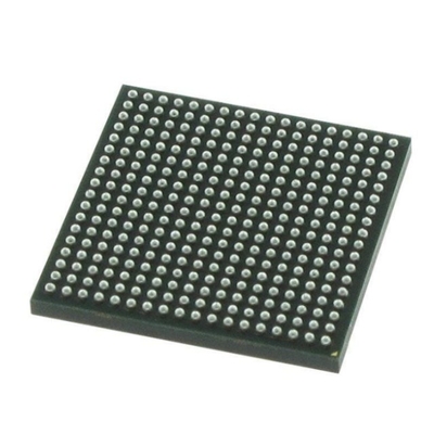 Mảng cổng lập trình trường LCMXO3LF-4300E-5MG324C 324-VFBGA Mạch tích hợp logic lập trình MachXO3 Siêu tiết kiệm điện