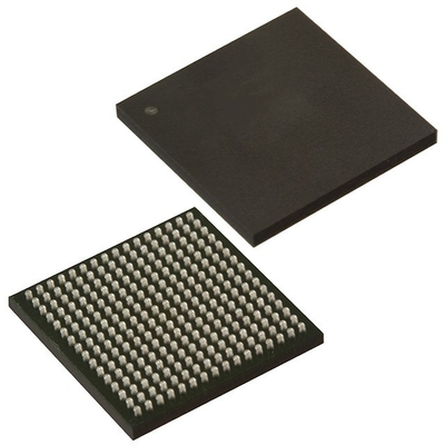 LCMXO3LF-6900E-6MG256C 1.14V MachXO3 Field Programmable Gate Array IC 256-VFBGA