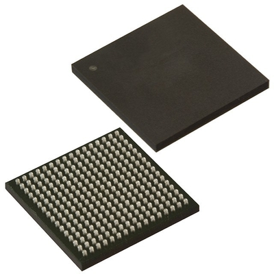 LCMXO3LF-2100E-6MG256C 1.2V MachXO3 74 Kbit Field Programmable Gate Array IC