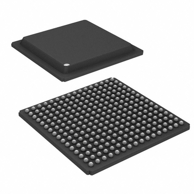 LCMXO1200C-3FTN256I 1.71V MachXO Field Programmable Gate Array IC 256-LBGA