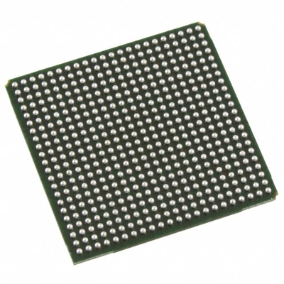 LFCPNX-100-7BFG484C 1.05V CertusProTM-NX Field Programmable Gate Array IC