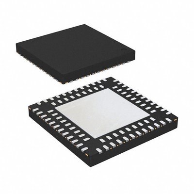 LCMXO2-4000HC-6QN84I 92 Kbit MachXO2 Field Programmable Gate Array IC