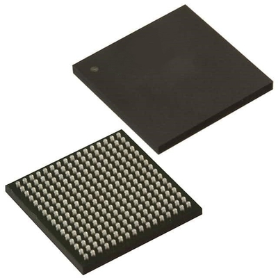 LCMXO3L-4300E-6MG256C 256-VFBGA MachXO3 Ultra Low Power FPGA Chip