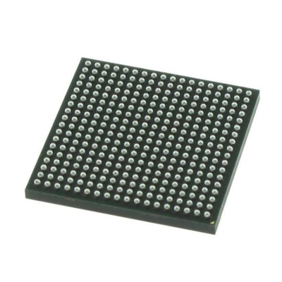 Mảng cổng có thể lập trình trường LCMXO3L-2100E-5MG324I MachXO3L FPGA IC 65nm Tiến trình năng lượng thấp không dễ bay hơi