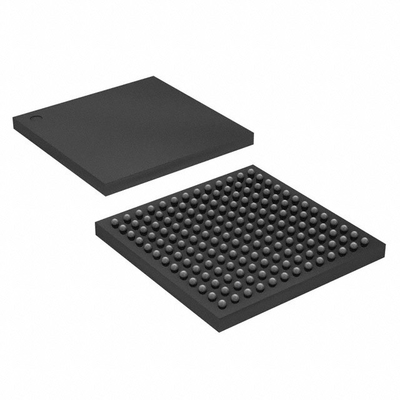 Mảng cổng có thể lập trình trường EP4CGX15BF14C6N FBGA-169 200MHz Cyclone IV Programmable Logic IC