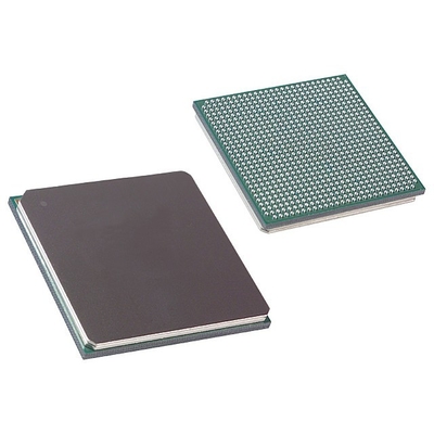 Mảng cổng có thể lập trình trường EP4CE40F29I8LN 1.13Mbit 2475LAB Cyclone IV E FPGA Chip 200MHz