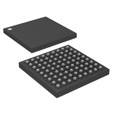Mảng cổng có thể lập trình trường 10M08DCV81I7G FPGA Chip 81-UFBGA 1.15V MAX 10 FPGA mạch tích hợp