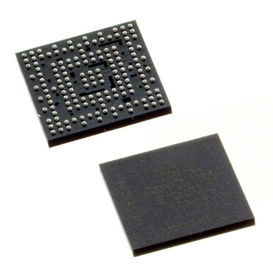 Mảng cổng lập trình trường 10M04SAM153C8G 4000LE FPGA IC MBGA-153 MAX 10 Mảng cổng lập trình trường
