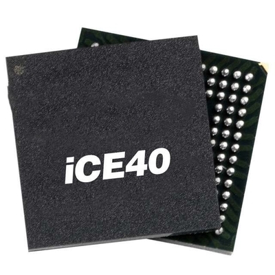 Mảng cổng có thể lập trình trường ICE40UL640-CM36AI iCE40 UltraLite TM Mảng cổng có thể lập trình trường IC 36-VFBGA