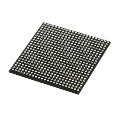 Mảng cổng có thể lập trình trường 5CGXFC3B6F23C6N 3.125 Gb/s Cyclone V GX FPGA Programmable Logic IC 484-BGA