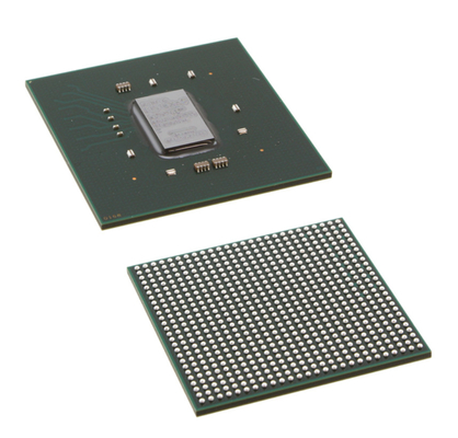 Mảng cổng có thể lập trình được M2GL010T-FGG484 PBGA-484 SoC FPGA Programmable Logic IC 912kbit