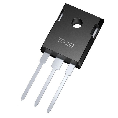 Chip mạch tích hợp IKW75N120CH7 IGBT Hard-Switching Transistors được kết hợp với Diode tự do hoàn chỉnh