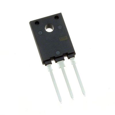 Chip mạch tích hợp IKFW50N60DH3EXKSA1 IGBT Trench Field Stop 600V 40A 130W Transistors