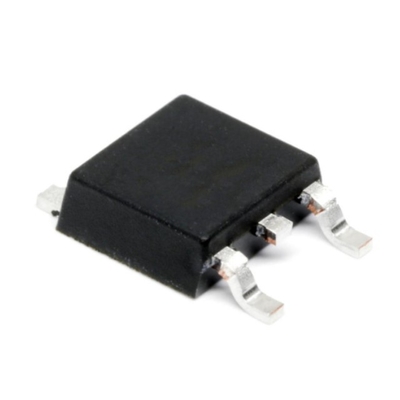 Chip mạch tích hợp IKD03N60RFATMA1 Hard-Switching IGBT3 với Diode dẫn ngược tích hợp đơn