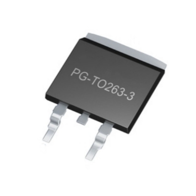 Chip mạch tích hợp IKB20N65EH5ATMA1 Hard-Switching 650V 20A IGBT Transistors riêng biệt