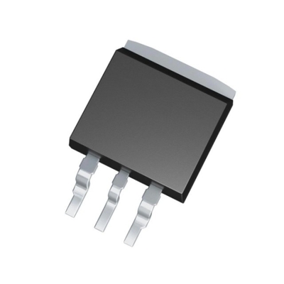 Chip mạch tích hợp IKB20N60H3ATMA1 600V IGBT Transistor riêng biệt với Diode chống song song