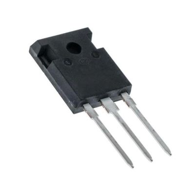 Chip mạch tích hợp IGW50N60H3FKSA1 Tốc độ cao 600V 50A đơn TRENCHSTOP TM IGBT3 Transistors