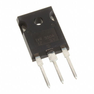 Chip mạch tích hợp IGW100N60H3FKSA1 Tốc độ cao 600V 100A Single TRENCHSTOP TM IGBT3 Transistors riêng biệt