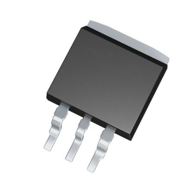 Chip mạch tích hợp IGB30N60H3ATMA1 600V 30 A IGBT3 Transistors In TO263 D2Pak Package