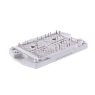 Các mô-đun IGBT ô tô FP100R12W3T7B11 Chuyển đổi 3 pha 1.2kV 100A IGBT Silicon Modules
